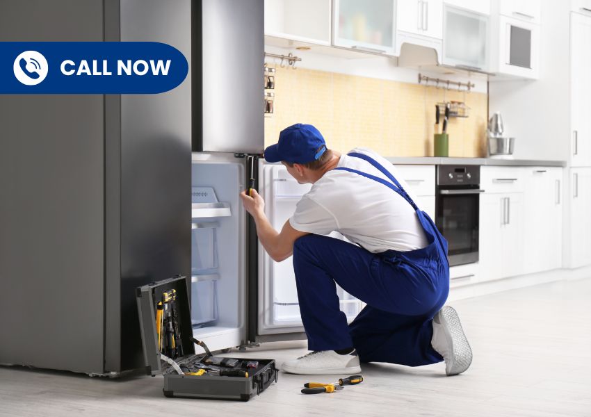 Paterson Appliance Repair Company